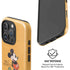 Disney Mickey Mouse Walt Disney Classic Character iPhone 16 Pro Magsafe Impact Case